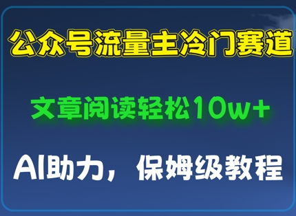 文章封面