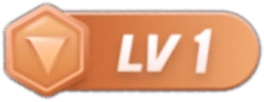 等级-LV1-久爱网创