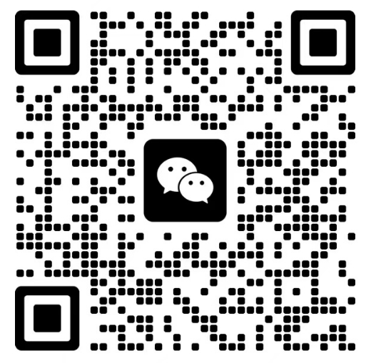扫一扫加微信-久爱网创