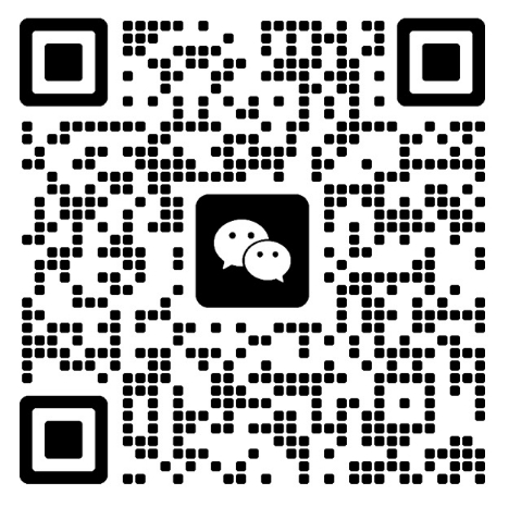 扫码加微信-久爱网创